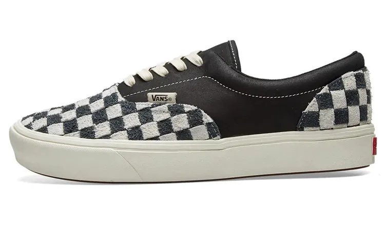 Vans Vault Era ComfyCush Lx 'Black White'