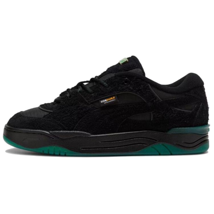 Кеды PUMA × Carrots 180 (черные)