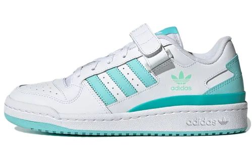 Adidas Forum Low 'White Teal'