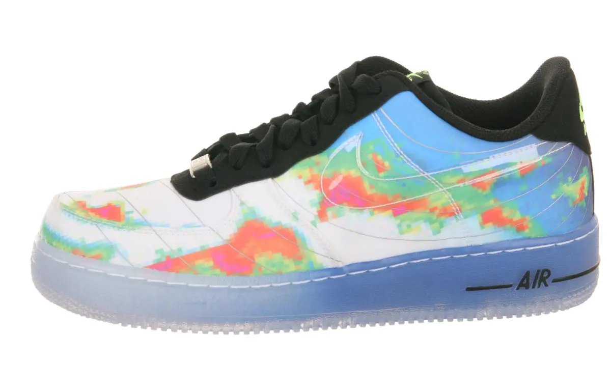 Nike Air Force 1 Comfort Weatherman