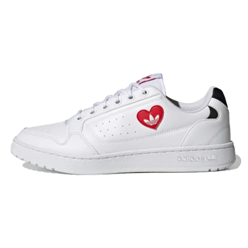 Adidas Ny 90 'Heart Logo'