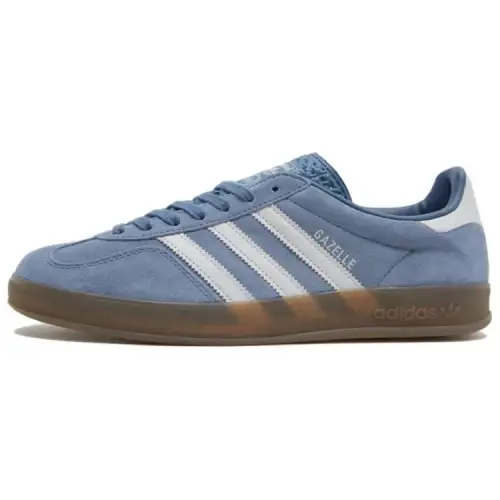 Adidas Gazelle Indoor Preloved Ink Grey