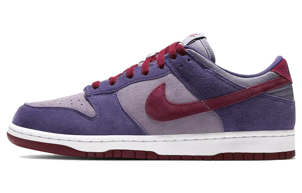 Nike Dunk Low "Plum" 2024