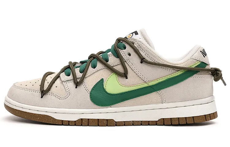 Nike Dunk SE '85' Leather Slip Resistant, Abrasion Resistant, Lightweight