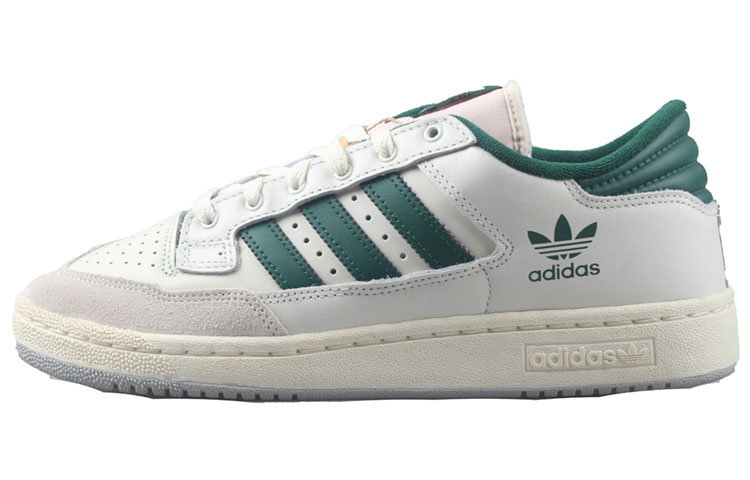 Centennial Adidas Originals 85 Low 'Cloud White Green'