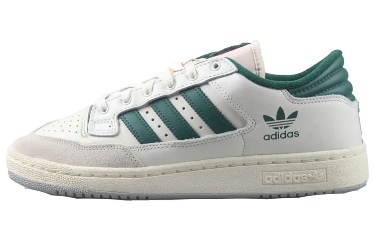 Centennial Adidas Originals 85 Low 'Cloud White Green'