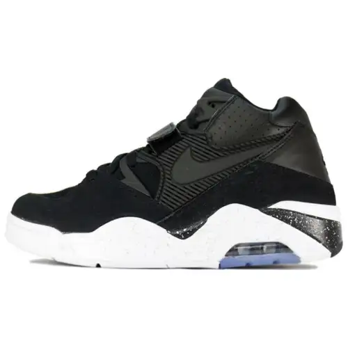 Nike Air Force 180 Black White
