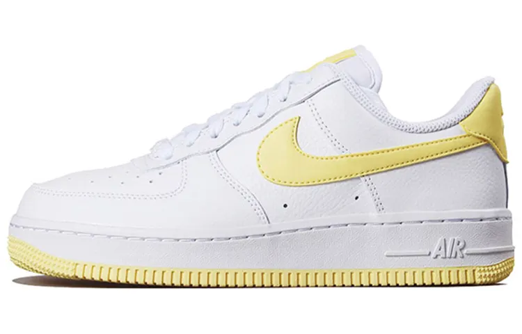 Nike Air Force 1 Low '07 'Bicycle Yellow' Women's