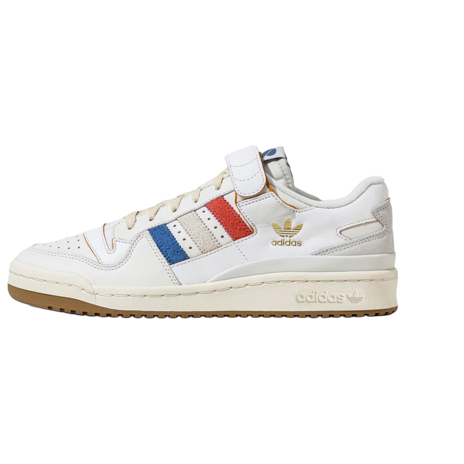 Forum Adidas Originals 84 Low 'Paris Olympics'