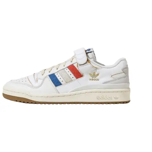 Forum Adidas Originals 84 Low 'Paris Olympics'