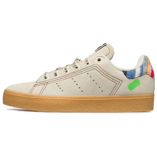Stan Smith Kseniaschnaider x Stan Smith Wmns Adidas Originals 'Ivory Gum' Women's