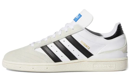 Busenitz Adidas Originals 'White Black'