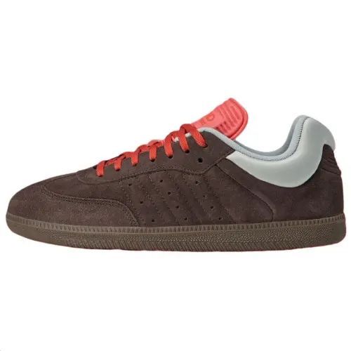 Samba Dingyun Zhang x Samba Adidas Originals 'Brown Oxide'