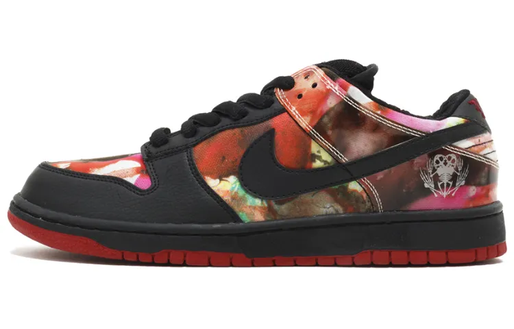 Nike SB Dunk Low Pushead 1