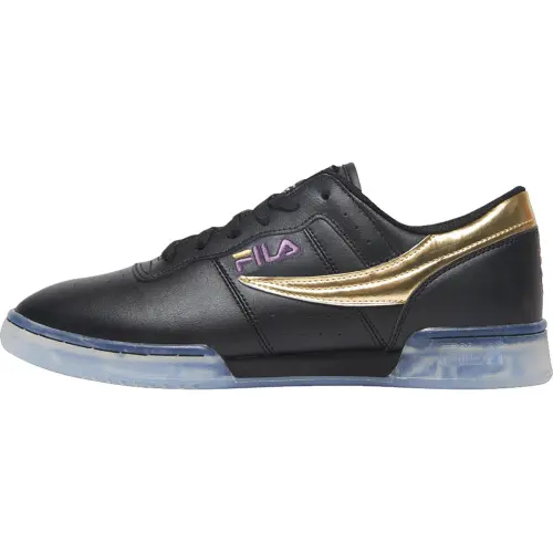 FILA Original Fitness Wwe Black