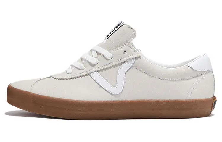 Vans Sport Low Shoes 'White Beige'