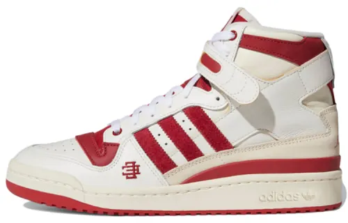 Forum Eric Emanuel x Midnight Madness x Forum Adidas Originals 84 High 'Indiana'