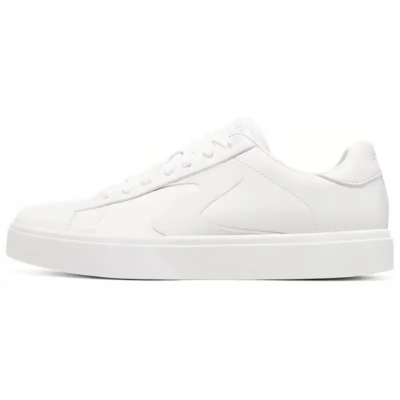 Skechers Eden LX Low top Skateboard Shoes Women's White