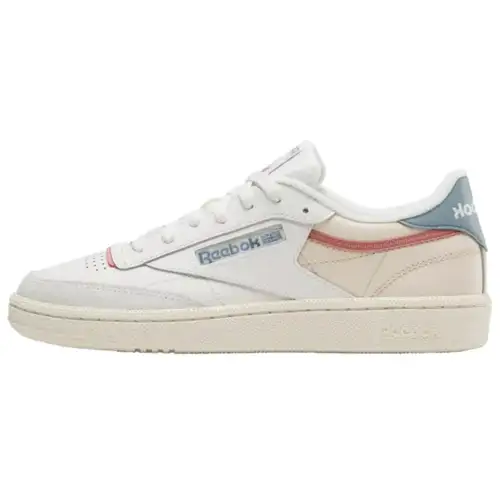 Reebok Women's Club C 85 'Vintage Chalk Soft Slate' Women's