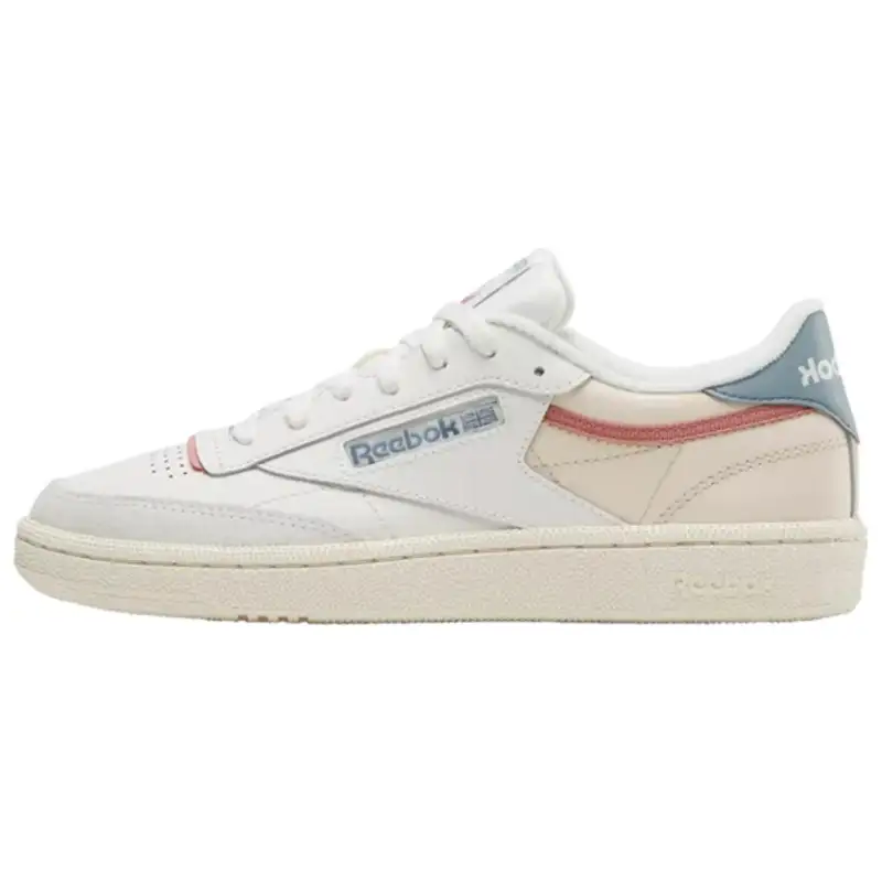Reebok Women's Club C 85 'Vintage Chalk Soft Slate' Women's
