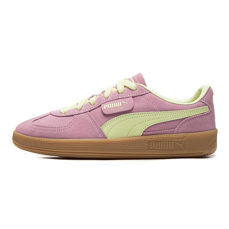 Кеды PUMA PUMA Palermo (розовые)
