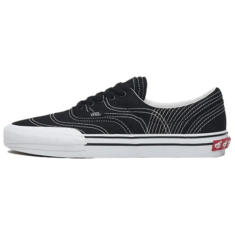 Era Vision Voyage Vans 3ra 'Black'