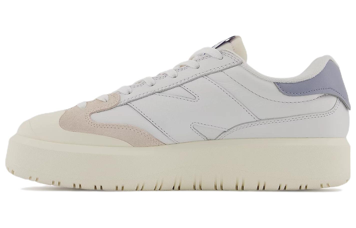 CT302 Men's New Balance 'White Reflection'