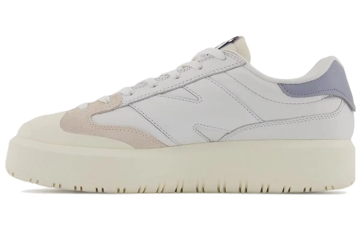 CT302 Men's New Balance 'White Reflection'