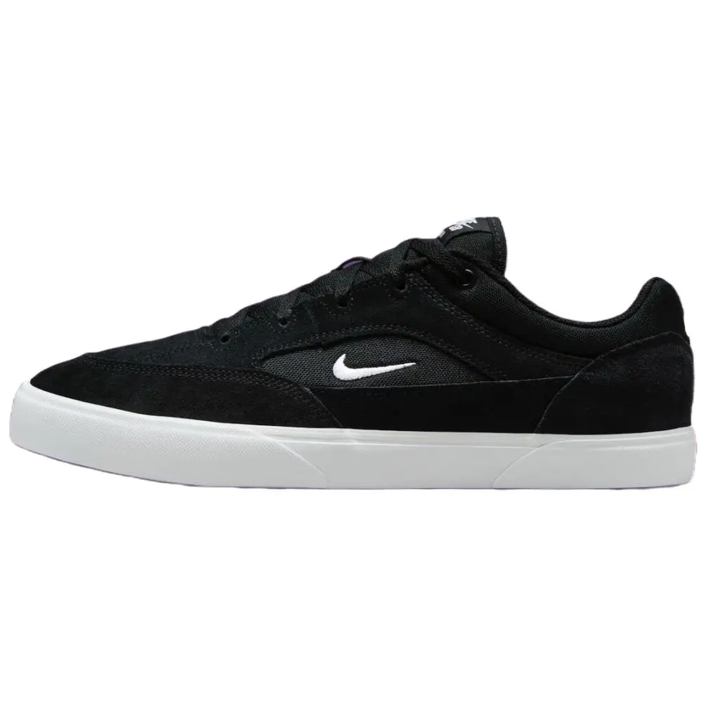 Nike Sb Malor 'Black White'