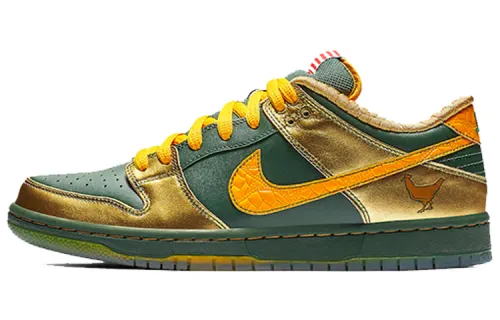 Nike Sb Dunk Low Doernbecher 2018