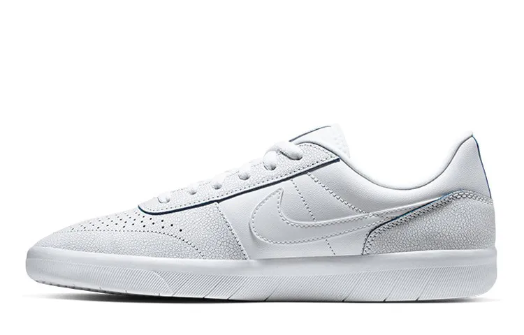 Nike Sb Team 'White'