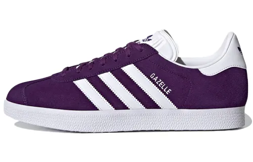Gazelle Adidas Originals 'Rich Purple'