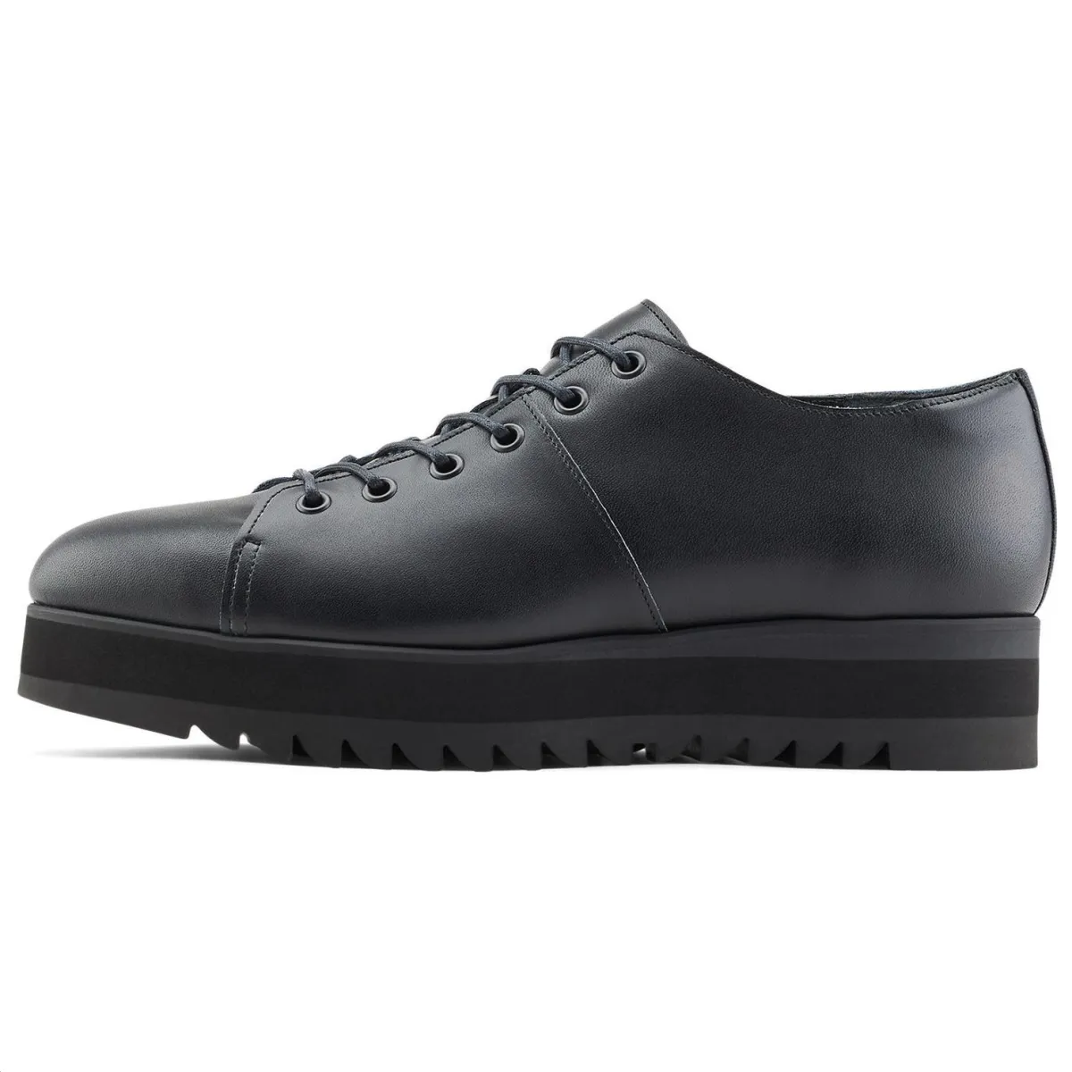 Onitsuka Tiger Slip Resistant Abrasion Resistant Low top Skateboard Shoes Women's Black