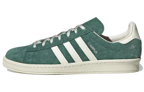Campus Adidas Originals 80s 'London Green'