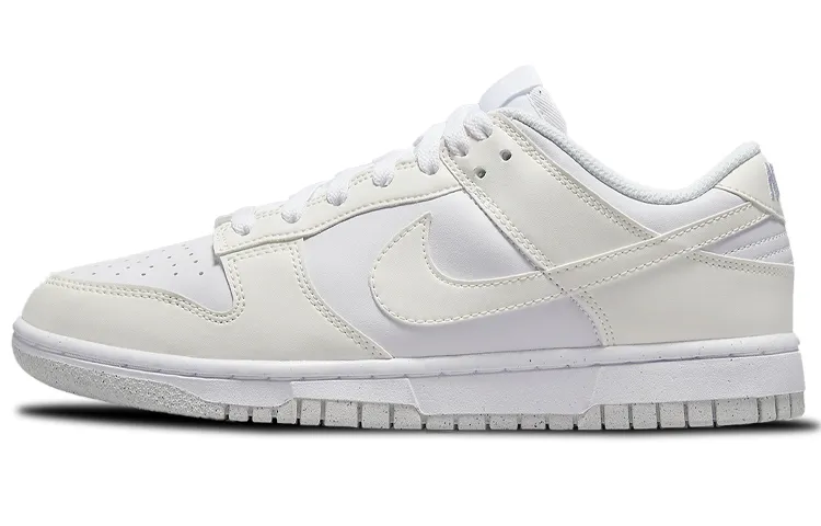 Nike Dunk Low Next Nature 'Move To Zero Sail' Women's