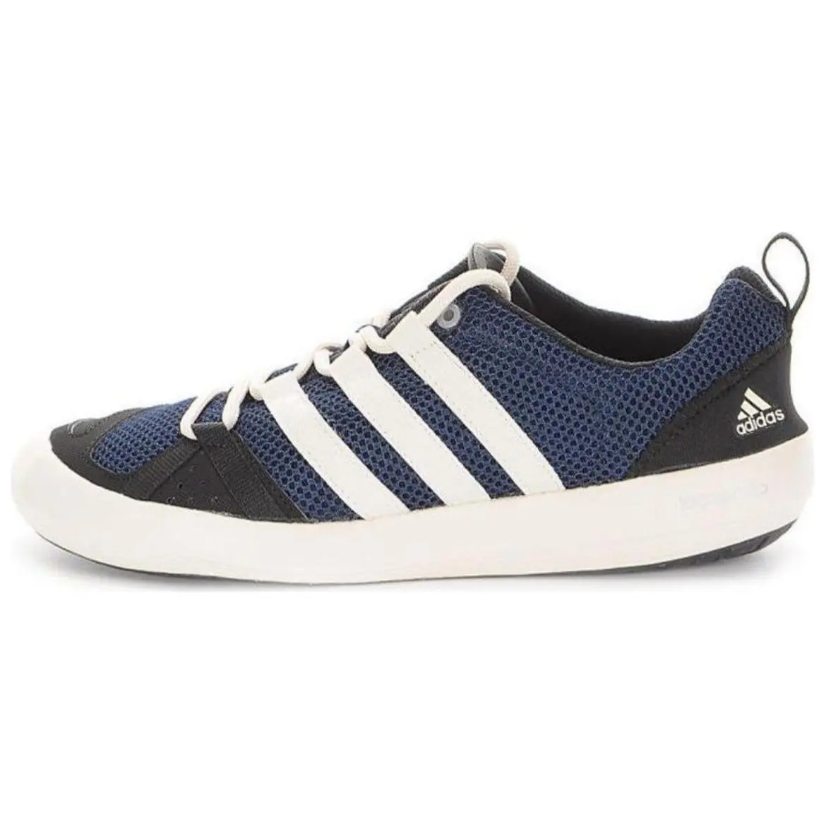Adidas Climacool Collection Boat Lace Cushioning Abrasion Resistant Cushioning, Wear Resistant Low top Skateboard Shoes