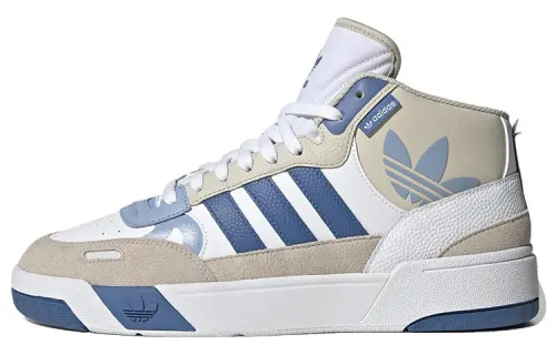 Adidas Post Up 'White True Royal'
