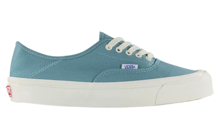 Кеды Vans Style 43 (синий) — фото 2