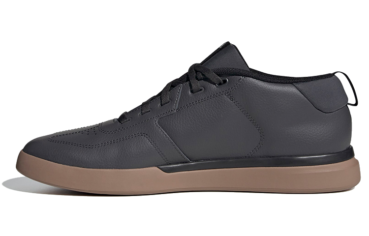 Adidas Five Ten Sleuth Dlx Mid 'Grey Gum'