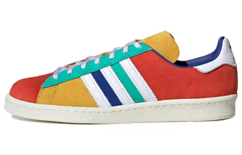 Campus Adidas Originals 80s 'Multi'