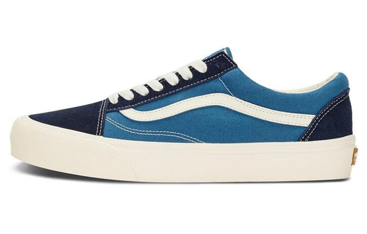 Кеды Vans Vans OLD SKOOL VR3 (синие)