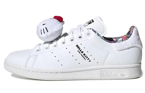 Stan Smith Hello Kitty x Stan Smith Wmns Adidas Originals 'Hello Kitty and Friends' Women's
