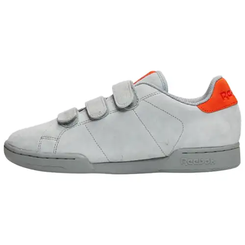 Npc Reebok Straps Cn 'Paperchalk Orange'