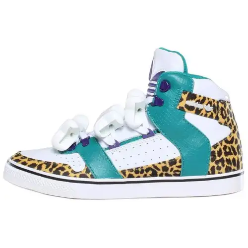 Adidas Js Bones 'Jeremy Scott'
