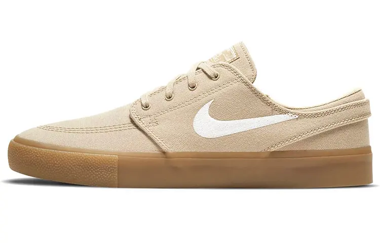 Nike Zoom Stefan Janoski Canvas Rm Sb 'Grain Gum'