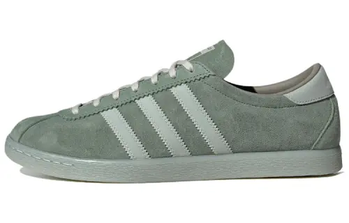 Adidas Tobacco 'Silver Green'