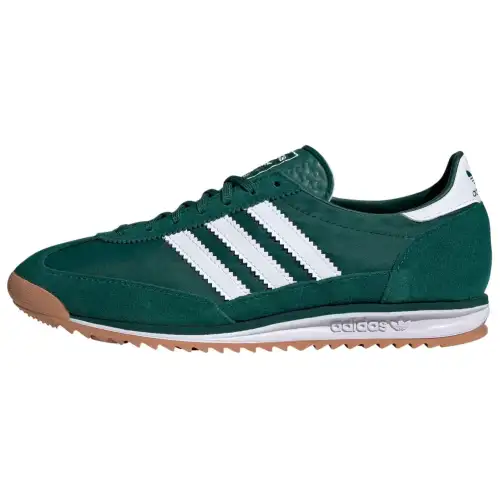 Adidas Wmns SL72 Og 'Collegiate Green' Women's