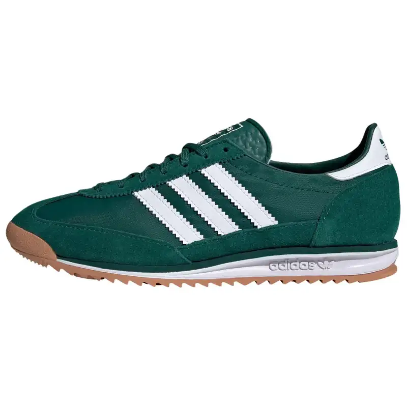 Adidas Wmns SL72 Og 'Collegiate Green' Women's