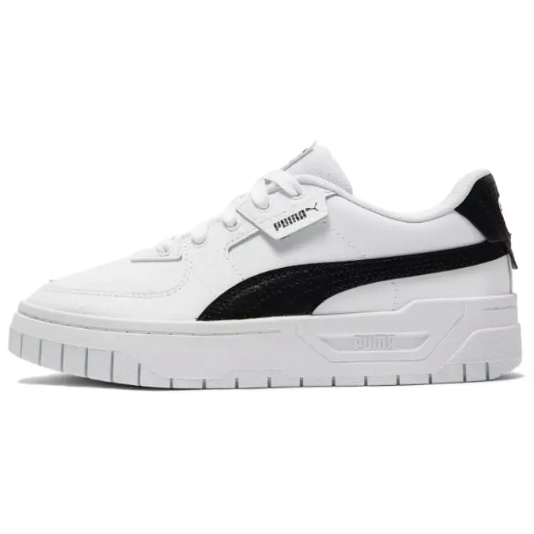 PUMA Cali Dream 'White Black' Women's