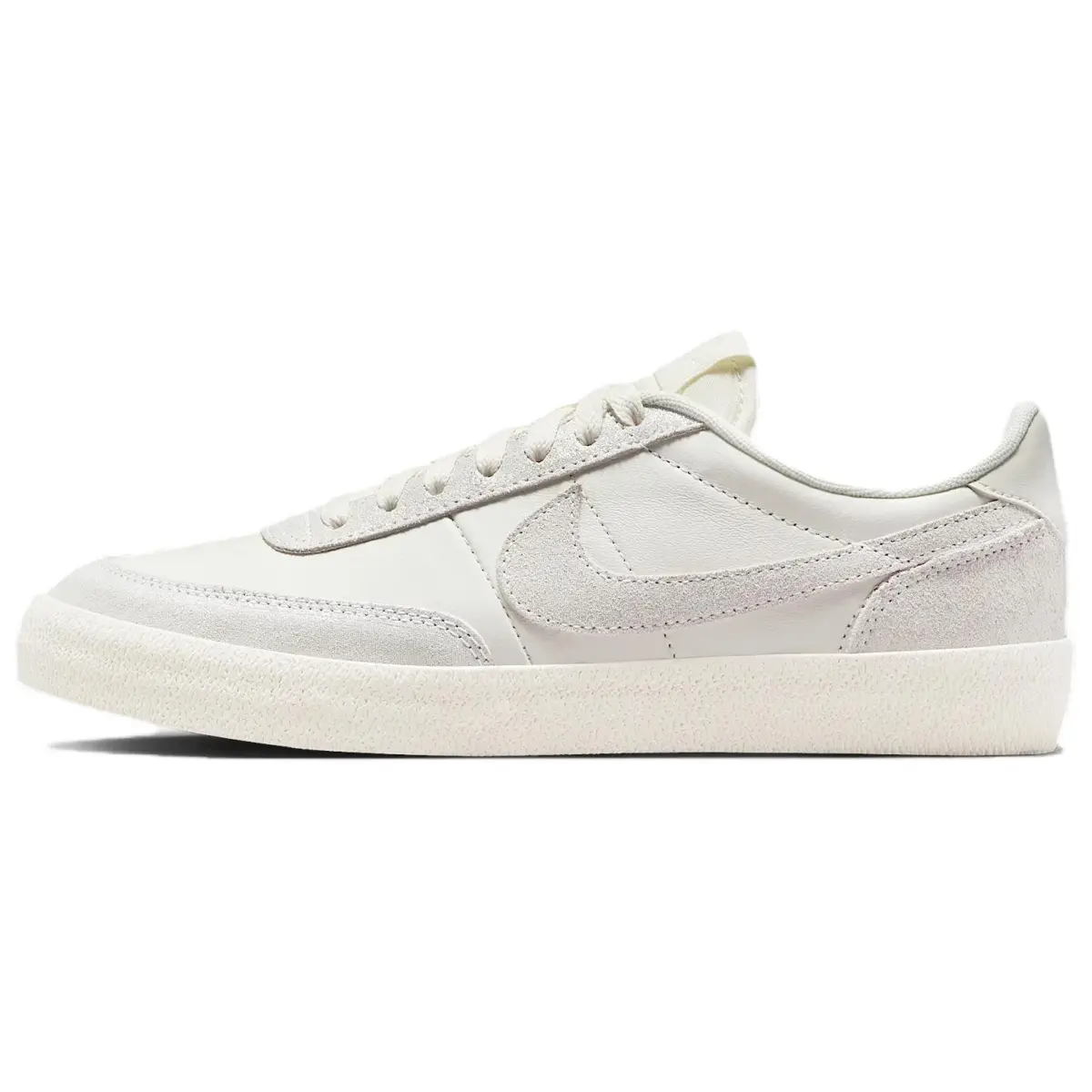 Nike Killshot 2 Sail Team Red Women's